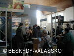 BESKYDY-VALAŠSKO, regionální agentura CR