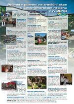 MAS Železnohorský region