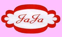 Zdobený medový perník JaJa